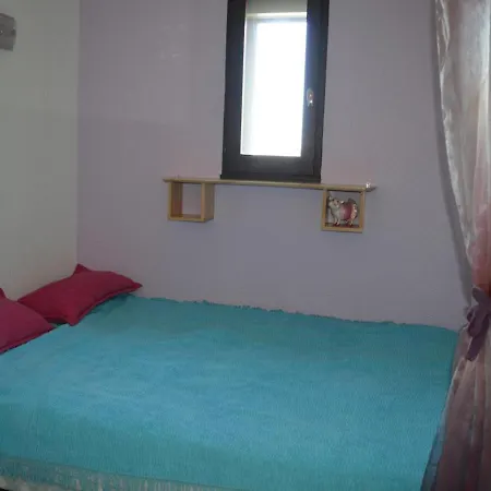 Studio Cap D'agde Naturisme, 1 Piece, 4 Personnes - Fr-1-249a-31 *